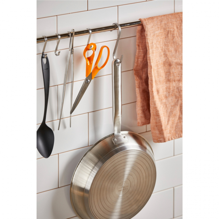 Fiskars All Steel stekpanna 28 cm Fiskars All Steel stekpanna 28 cm