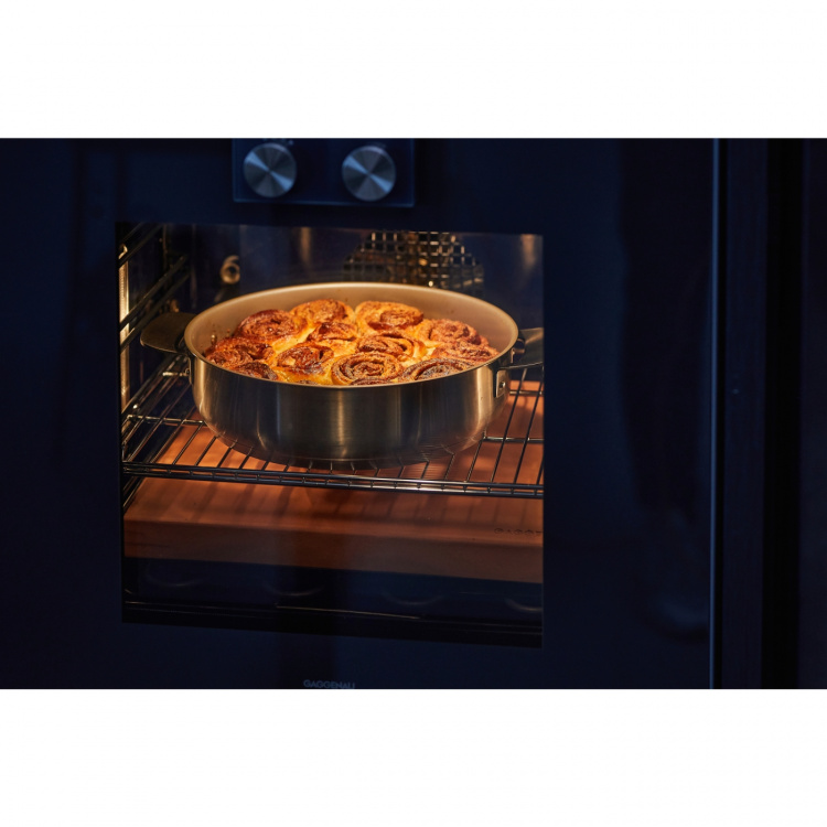 Fiskars All Steel ugnspanna 28 cm Fiskars All Steel ugnspanna 28 cm