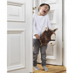 Teddykompaniet Käpphäst m. ljud 100cm