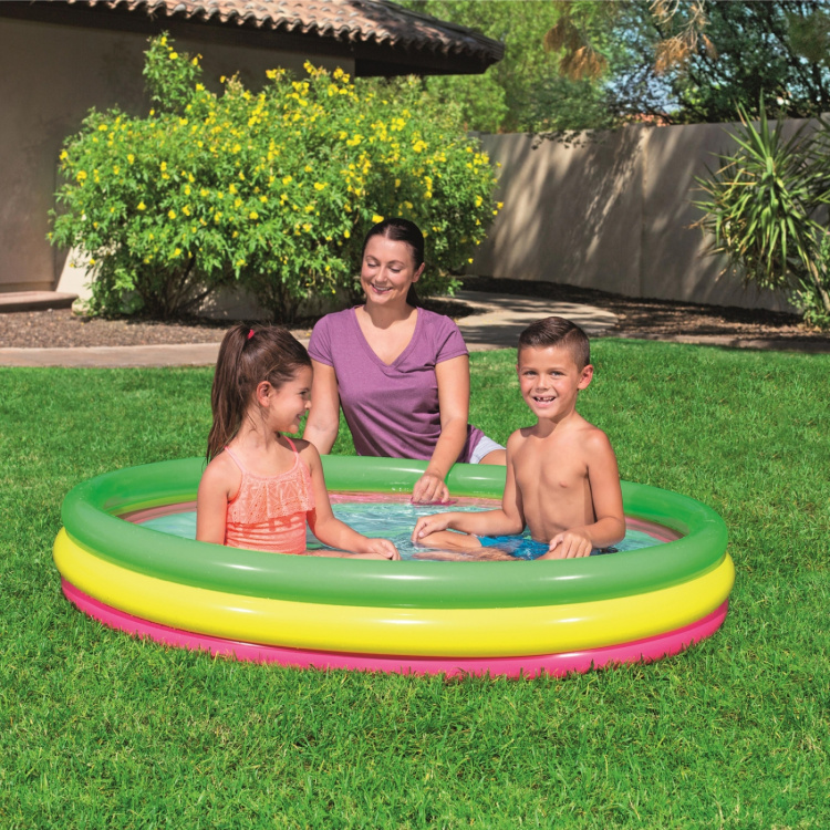Bestway Summer Set Pool Barn 1.52m x H Bestway Summer Set Pool Barn 1.52m x H