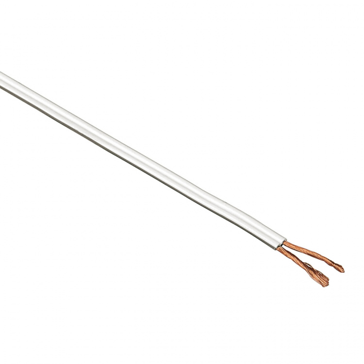 Hama peaker Cable 2 x 0,75 mm ², 10 m