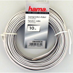Hama peaker Cable 2 x 0,75 mm ², 10 m