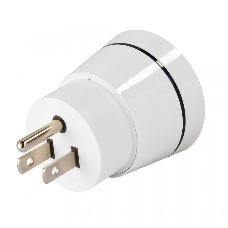 Hama Traveladapter EU-US Hama Traveladapter EU-US