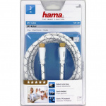Hama LE 120DB 3.0M 5S