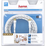 Hama LE 120DB 5.0M 5S