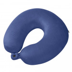 Samsonite Travel Pillow Memory Foam Blue Samsonite Travel Pillow Memory Foam Blue