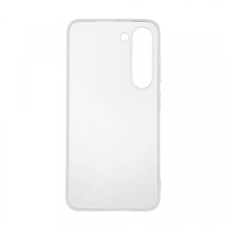 Onsala Phone Case Recycled TPU Transparent - Samsung Galaxy S23 5G Onsala Phone Case Recycled TPU Transparent - Samsung Galaxy S23 5G