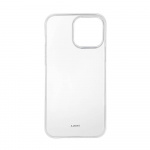 Onsala Phone Case Recycled TPU Transparent - iPhone 13 Pro Max