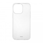 Onsala Phone Case Recycled TPU Transparent - iPhone 14 Pro Max
