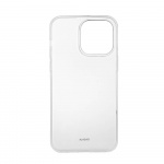Onsala Phone Case Recycled TPU Transparent - iPhone 14 Pro Max