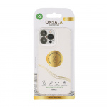 Onsala Phone Case Recycled TPU Transparent - iPhone 14 Pro Max