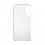 Onsala Phone Case Recycled TPU Transparent - Samsung Galaxy A34 5G