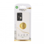 Onsala Phone Case Recycled TPU Transparent - Samsung Galaxy A34 5G