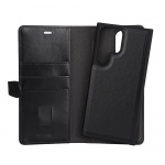 Buffalo Wallet Case Black - Samsung S23 Ultra 5G
