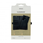Buffalo Wallet Case Black - Samsung S23 Ultra 5G