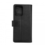 Gear Wallet Case Black - Xiaomi Redmi Note 12 5G Gear Wallet Case Black - Xiaomi Redmi Note 12 5G