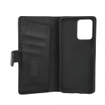 Gear Wallet Case Black - Xiaomi Redmi Note 12 5G Gear Wallet Case Black - Xiaomi Redmi Note 12 5G