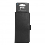Gear Wallet Case Black - Xiaomi Redmi Note 12 5G Gear Wallet Case Black - Xiaomi Redmi Note 12 5G