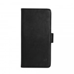Gear Wallet Case Black - Samsung A54 5G