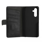 Gear Wallet Case Black - Samsung A54 5G
