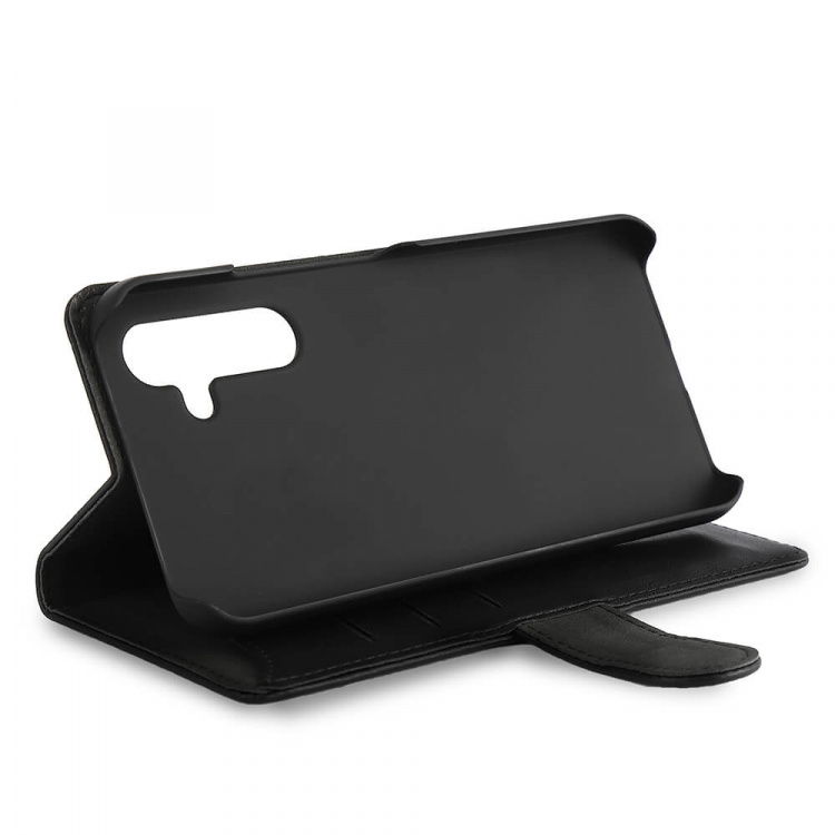 Gear Wallet Case Black - Samsung A54 5G