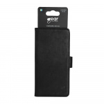 Gear Wallet Case Black - Samsung A54 5G