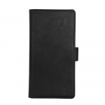 Gear Wallet Case Black - Samsung A34 5G
