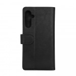 Gear Wallet Case Black - Samsung A34 5G