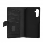 Gear Wallet Case Black - Samsung A34 5G