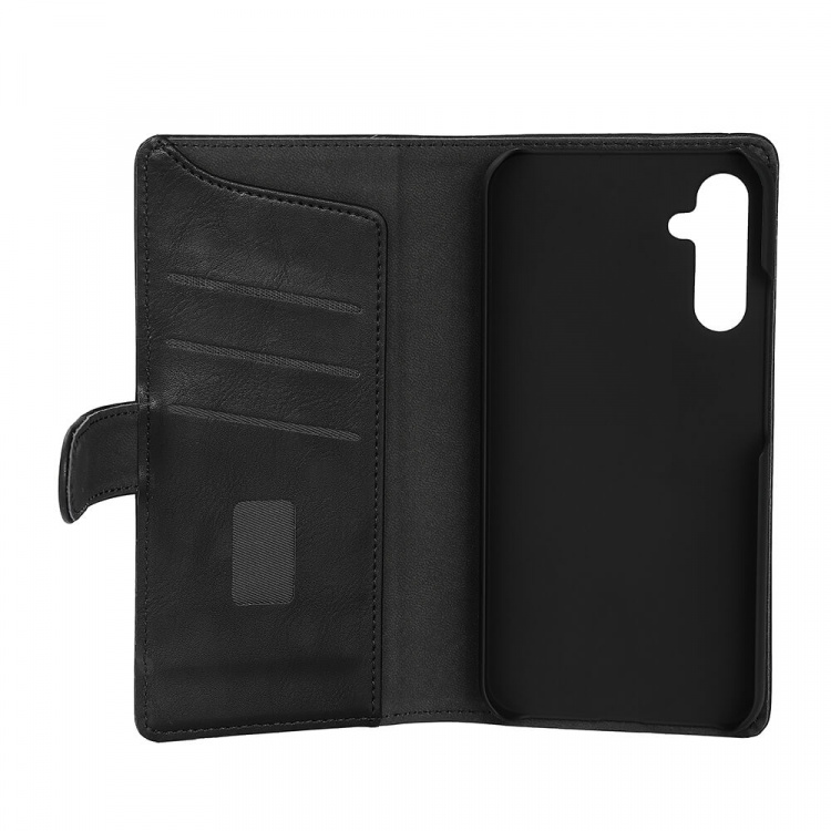Gear Wallet Case Black - Samsung A34 5G