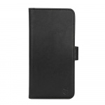 Gear Wallet Case Black - Samsung A14 5G / A14 4G