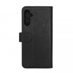 Gear Wallet Case Black - Samsung A14 5G / A14 4G