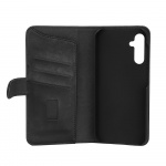 Gear Wallet Case Black - Samsung A14 5G / A14 4G