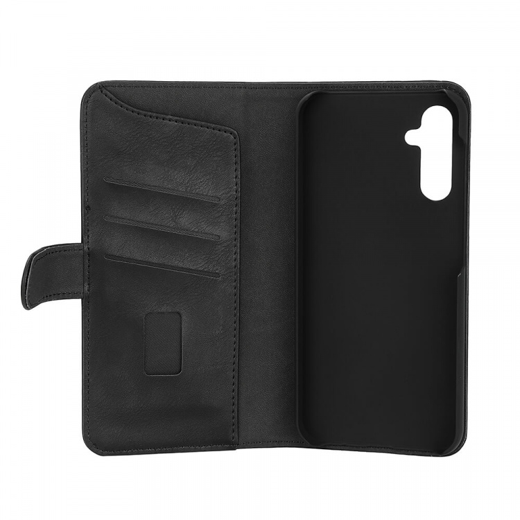 Gear Wallet Case Black - Samsung A14 5G / A14 4G
