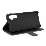 Gear Wallet Case Black - Samsung A14 5G / A14 4G