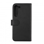 Gear Wallet Case Black - Samsung S23+ 5G
