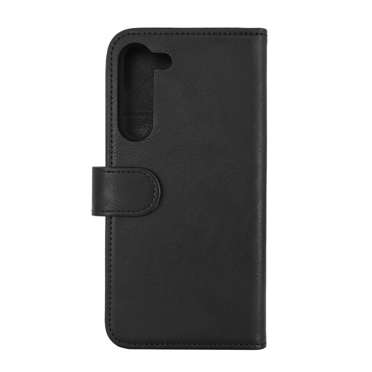 Gear Wallet Case Black - Samsung S23+ 5G