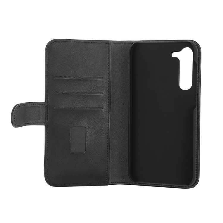 Gear Wallet Case Black - Samsung S23+ 5G