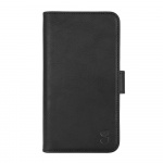 Gear Wallet Case Black - Samsung S23 5G