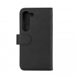 Gear Wallet Case Black - Samsung S23 5G