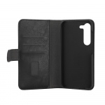 Gear Wallet Case Black - Samsung S23 5G