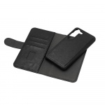 Gear Wallet Case Black - Samsung S23 5G