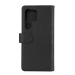 Gear Classic Wallet 3 card Samsung S23 5G Ultra Black