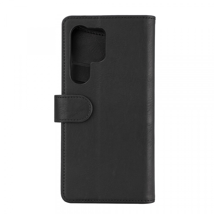 Gear Classic Wallet 3 card Samsung S23 5G Ultra Black
