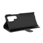 Gear Classic Wallet 3 card Samsung S23 5G Ultra Black