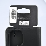 Gear Classic Wallet 3 card Samsung S23 5G Ultra Black
