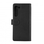 Gear Wallet Case Black - Samsung S23+ Gear Wallet Case Black - Samsung S23+