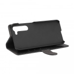 Gear Wallet Case Black - Samsung S23+ Gear Wallet Case Black - Samsung S23+
