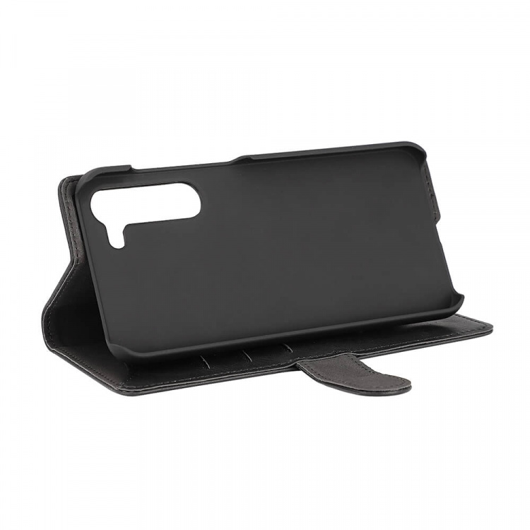 Gear Wallet Case Black - Samsung S23+ Gear Wallet Case Black - Samsung S23+
