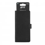 Gear Wallet Case Black - Samsung S23+ Gear Wallet Case Black - Samsung S23+
